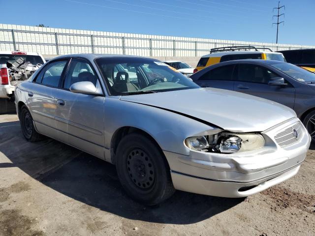 Photo 3 VIN: 2G4WB52K221221909 - BUICK REGAL 