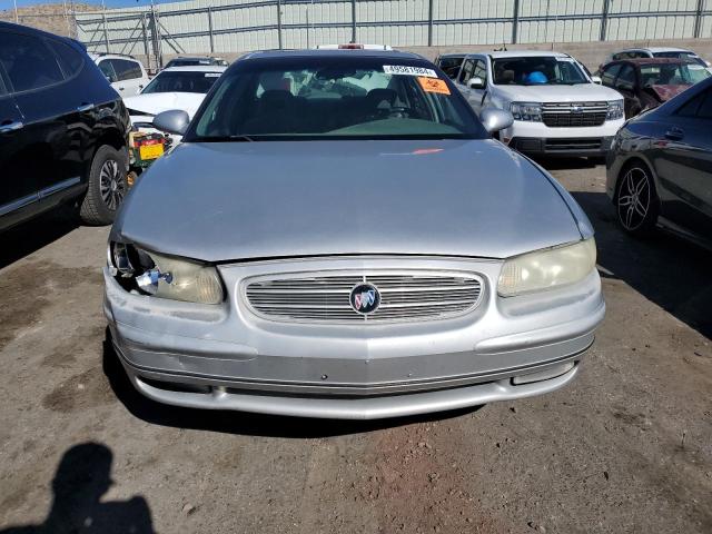 Photo 4 VIN: 2G4WB52K221221909 - BUICK REGAL 