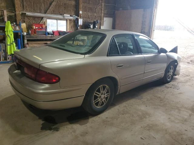 Photo 2 VIN: 2G4WB52K231124680 - BUICK REGAL 