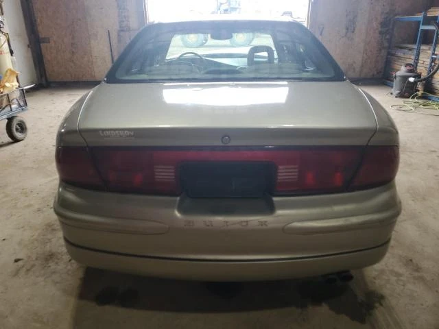 Photo 5 VIN: 2G4WB52K231124680 - BUICK REGAL 