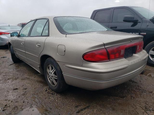 Photo 1 VIN: 2G4WB52K231126199 - BUICK REGAL 