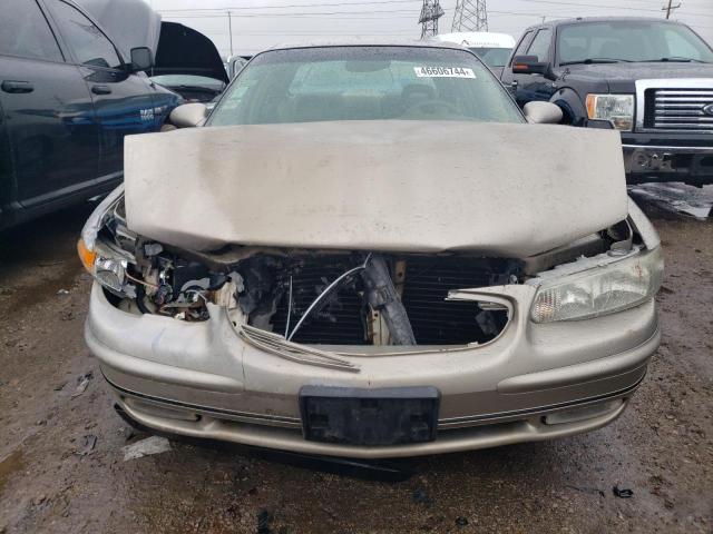 Photo 4 VIN: 2G4WB52K231126199 - BUICK REGAL 