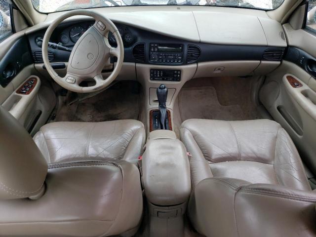 Photo 7 VIN: 2G4WB52K231126199 - BUICK REGAL 