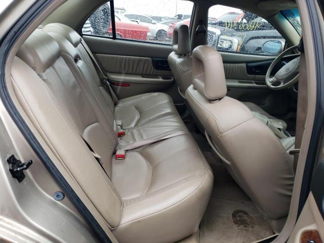 Photo 9 VIN: 2G4WB52K231126199 - BUICK REGAL 