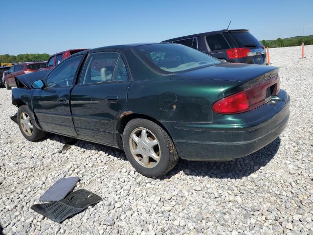 Photo 1 VIN: 2G4WB52K231164175 - BUICK REGAL 