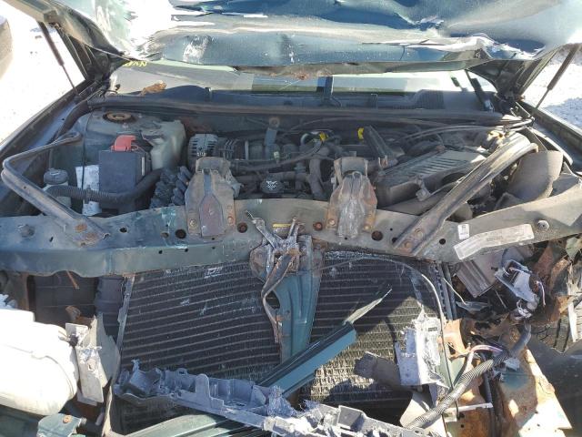 Photo 10 VIN: 2G4WB52K231164175 - BUICK REGAL 