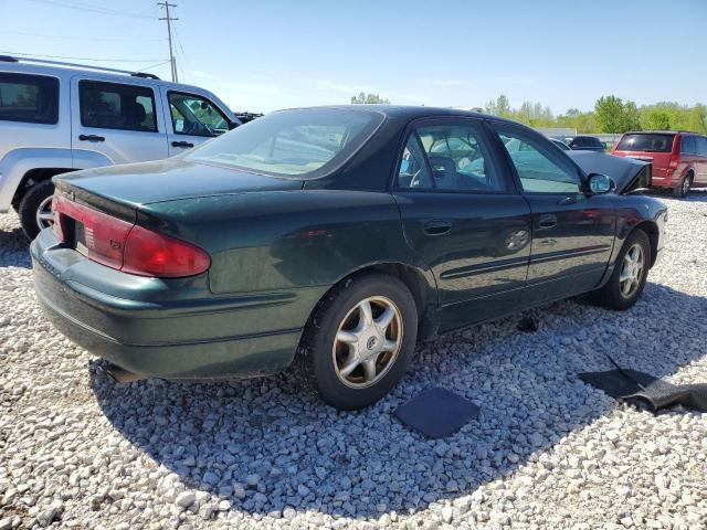 Photo 2 VIN: 2G4WB52K231164175 - BUICK REGAL 