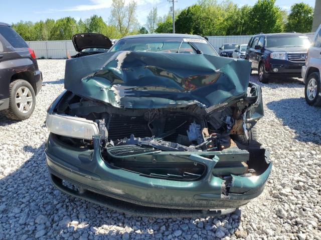 Photo 4 VIN: 2G4WB52K231164175 - BUICK REGAL 