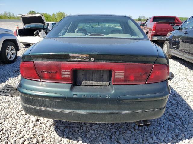 Photo 5 VIN: 2G4WB52K231164175 - BUICK REGAL 