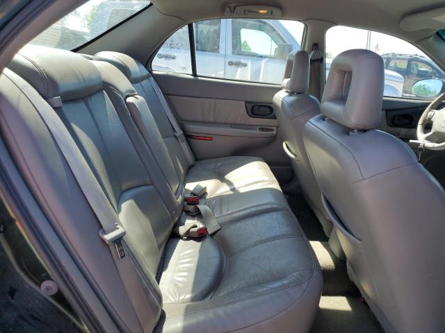 Photo 9 VIN: 2G4WB52K231164175 - BUICK REGAL 