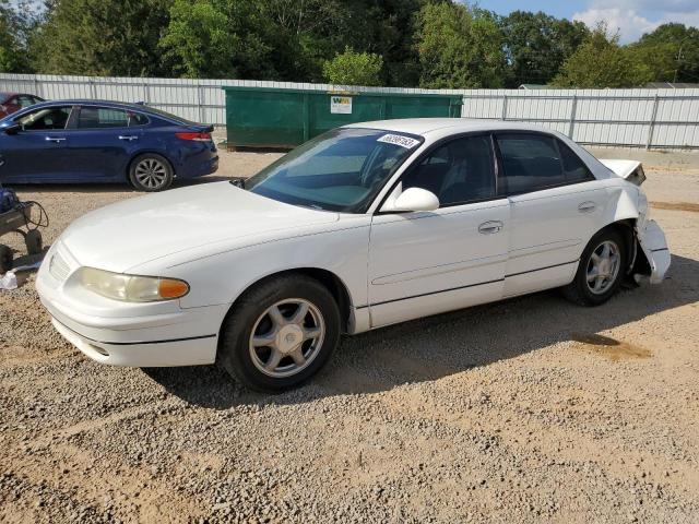 Photo 0 VIN: 2G4WB52K241201856 - BUICK REGAL LS 