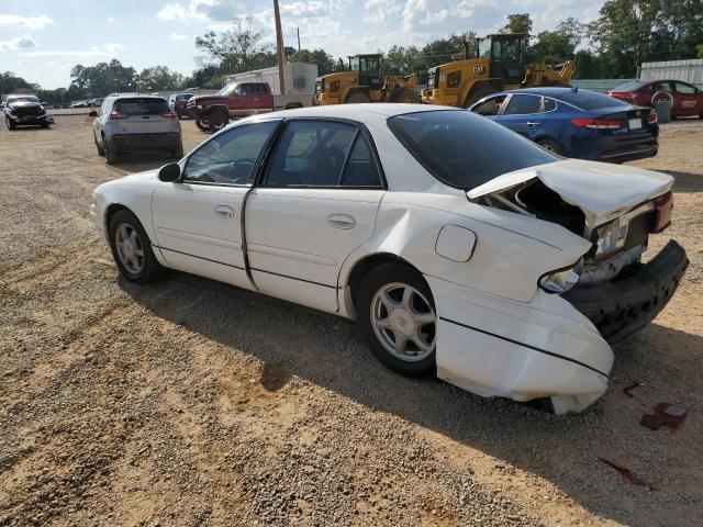 Photo 1 VIN: 2G4WB52K241201856 - BUICK REGAL LS 