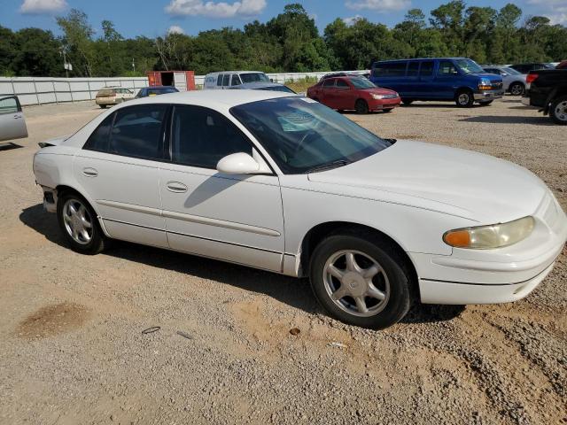 Photo 3 VIN: 2G4WB52K241201856 - BUICK REGAL LS 