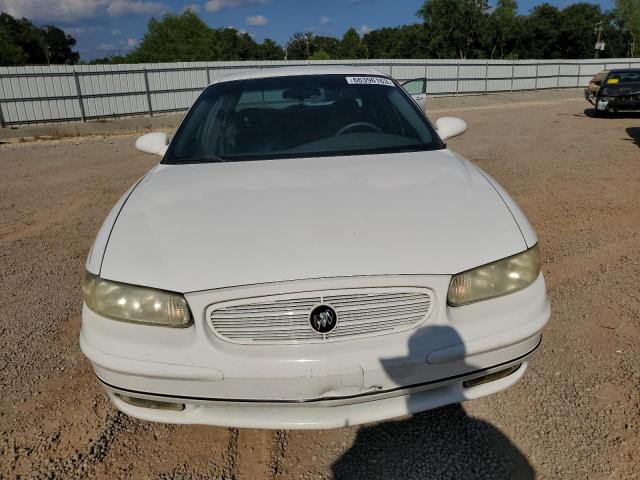 Photo 4 VIN: 2G4WB52K241201856 - BUICK REGAL LS 