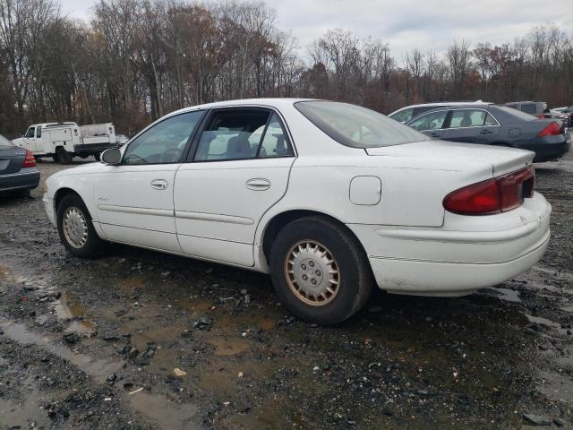 Photo 1 VIN: 2G4WB52K2V1434315 - BUICK REGAL 