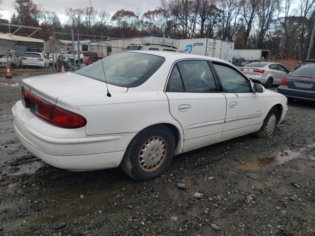 Photo 2 VIN: 2G4WB52K2V1434315 - BUICK REGAL 