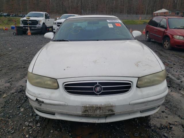 Photo 4 VIN: 2G4WB52K2V1434315 - BUICK REGAL 