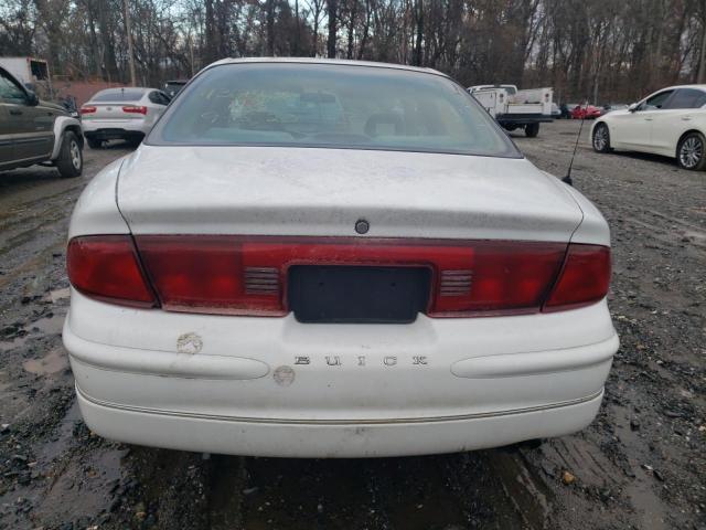 Photo 5 VIN: 2G4WB52K2V1434315 - BUICK REGAL 