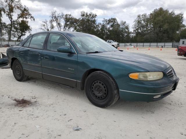 Photo 3 VIN: 2G4WB52K2W1477795 - BUICK REGAL 