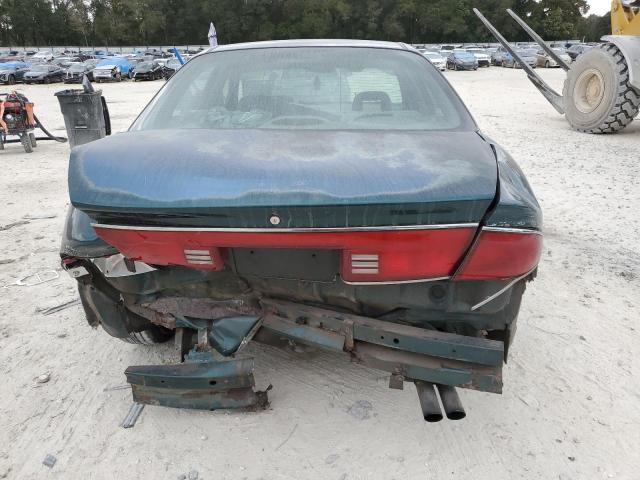 Photo 5 VIN: 2G4WB52K2W1477795 - BUICK REGAL 