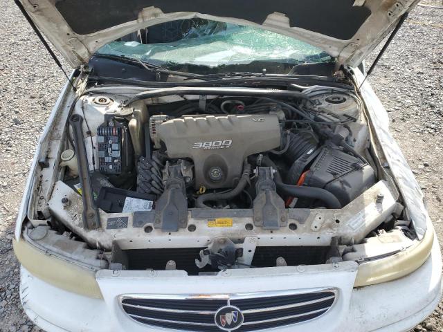 Photo 10 VIN: 2G4WB52K2X1515155 - BUICK REGAL 