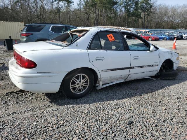 Photo 2 VIN: 2G4WB52K2X1515155 - BUICK REGAL 