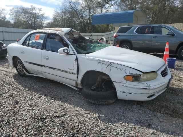 Photo 3 VIN: 2G4WB52K2X1515155 - BUICK REGAL 