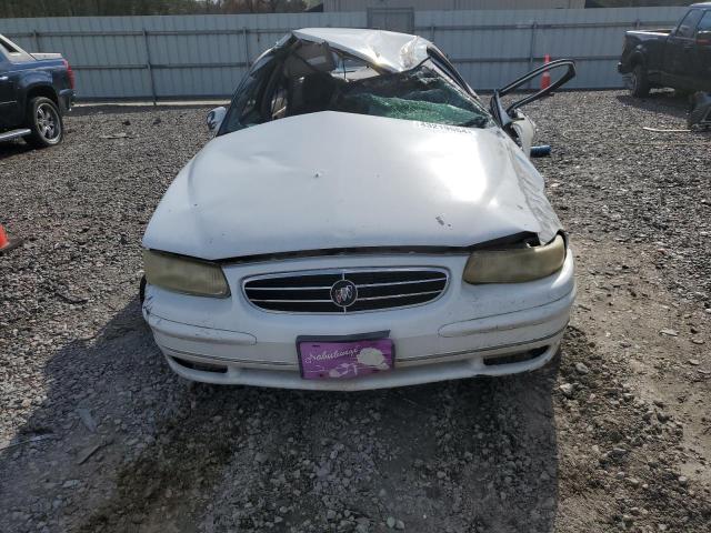 Photo 4 VIN: 2G4WB52K2X1515155 - BUICK REGAL 