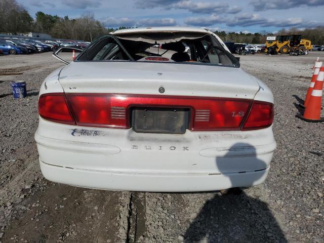 Photo 5 VIN: 2G4WB52K2X1515155 - BUICK REGAL 