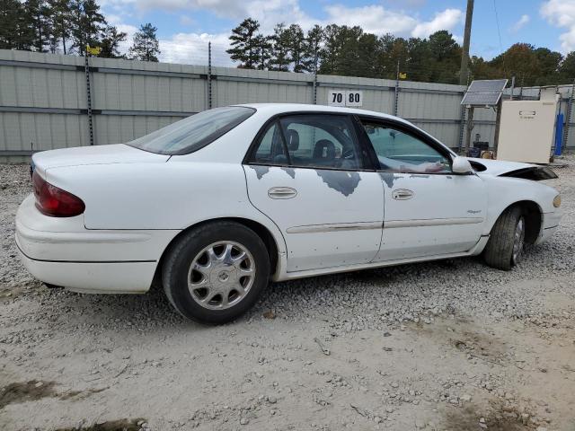 Photo 2 VIN: 2G4WB52K2X1578546 - BUICK REGAL 