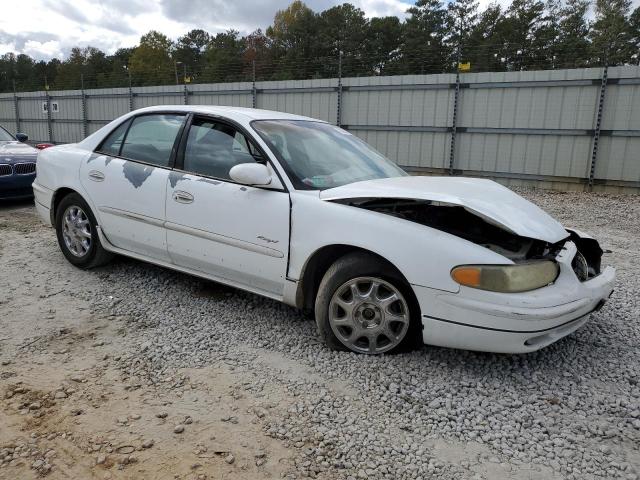 Photo 3 VIN: 2G4WB52K2X1578546 - BUICK REGAL 