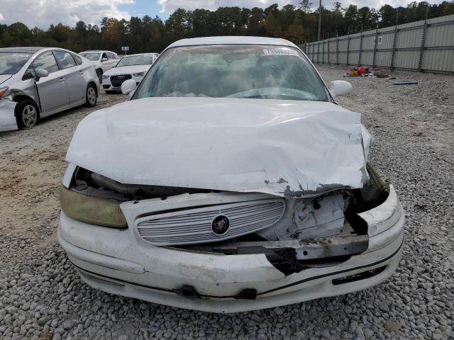 Photo 4 VIN: 2G4WB52K2X1578546 - BUICK REGAL 