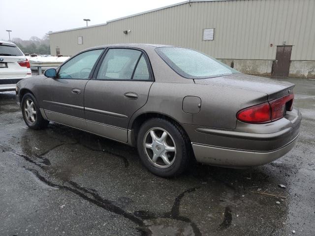 Photo 1 VIN: 2G4WB52K331169773 - BUICK REGAL 