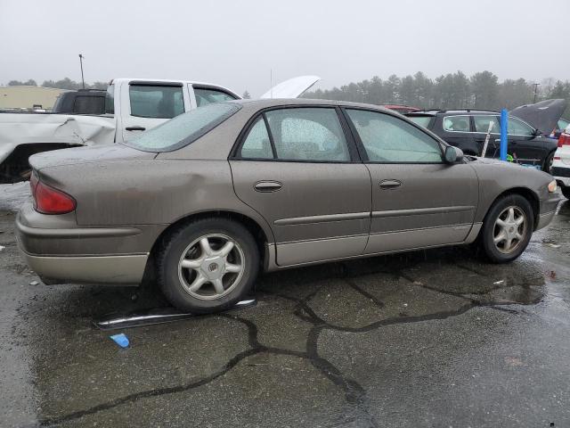 Photo 2 VIN: 2G4WB52K331169773 - BUICK REGAL 