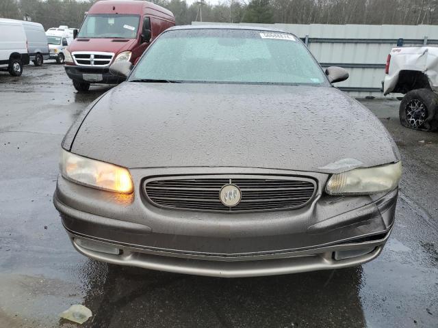 Photo 4 VIN: 2G4WB52K331169773 - BUICK REGAL 