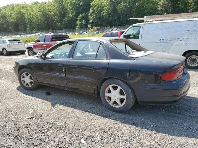 Photo 1 VIN: 2G4WB52K341173646 - BUICK REGAL LS 