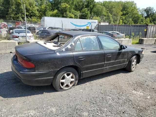 Photo 2 VIN: 2G4WB52K341173646 - BUICK REGAL LS 