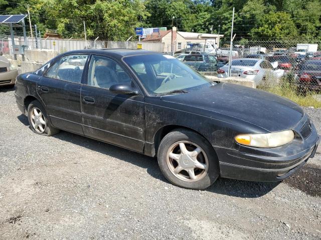 Photo 3 VIN: 2G4WB52K341173646 - BUICK REGAL LS 