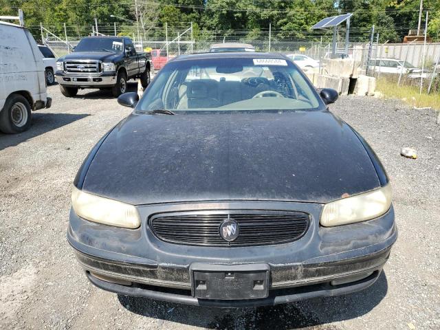 Photo 4 VIN: 2G4WB52K341173646 - BUICK REGAL LS 