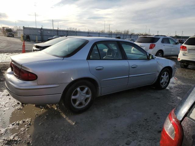 Photo 2 VIN: 2G4WB52K341301013 - BUICK REGAL 