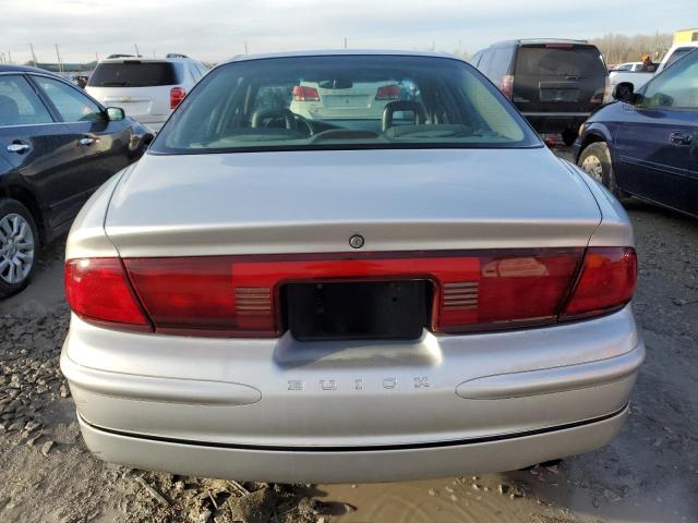 Photo 5 VIN: 2G4WB52K341301013 - BUICK REGAL 