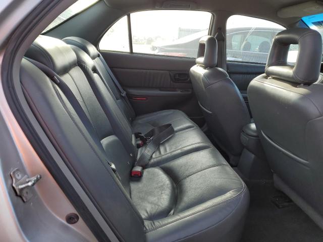 Photo 9 VIN: 2G4WB52K341301013 - BUICK REGAL 