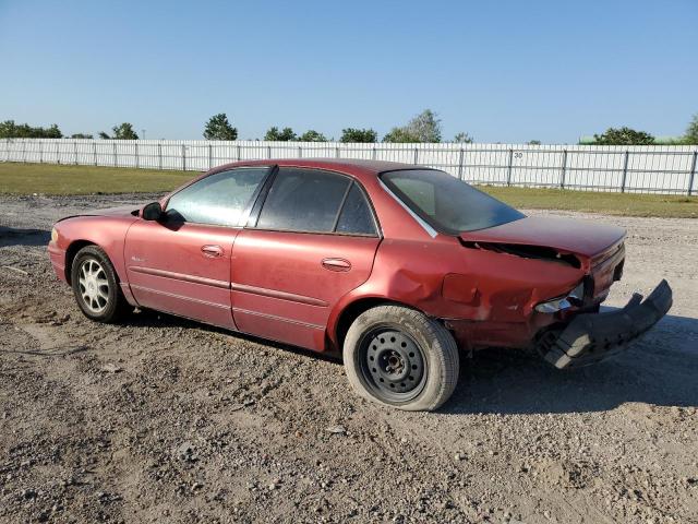 Photo 1 VIN: 2G4WB52K3W1531587 - BUICK REGAL LS 