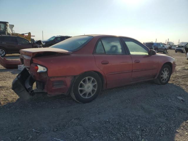 Photo 2 VIN: 2G4WB52K3W1531587 - BUICK REGAL LS 