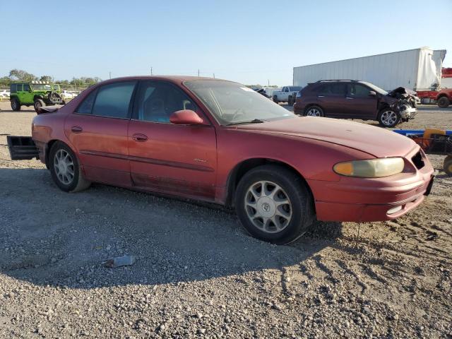 Photo 3 VIN: 2G4WB52K3W1531587 - BUICK REGAL LS 