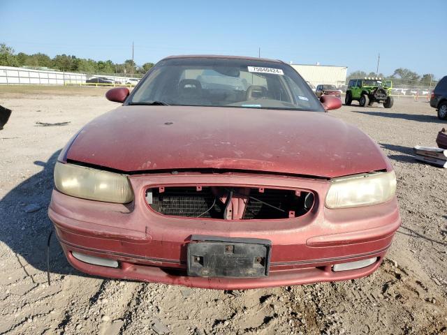 Photo 4 VIN: 2G4WB52K3W1531587 - BUICK REGAL LS 