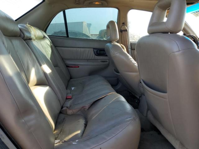 Photo 9 VIN: 2G4WB52K3W1531587 - BUICK REGAL LS 