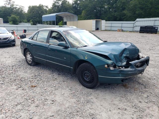 Photo 3 VIN: 2G4WB52K3X1539514 - BUICK REGAL 