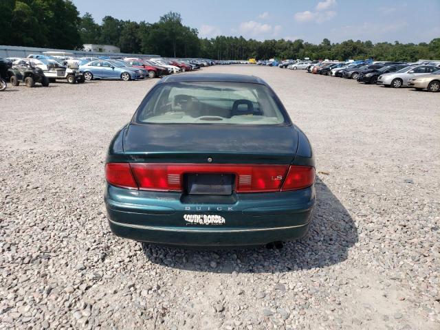 Photo 5 VIN: 2G4WB52K3X1539514 - BUICK REGAL 