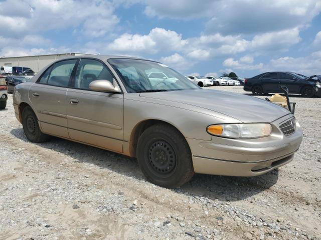 Photo 3 VIN: 2G4WB52K421104087 - BUICK REGAL 